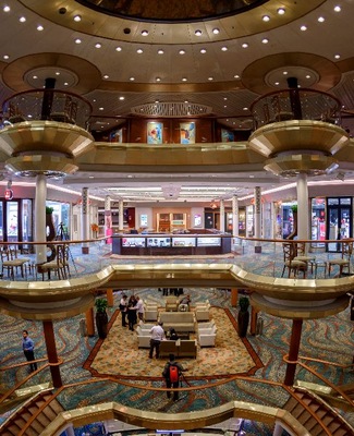 imagem Sovereign 36