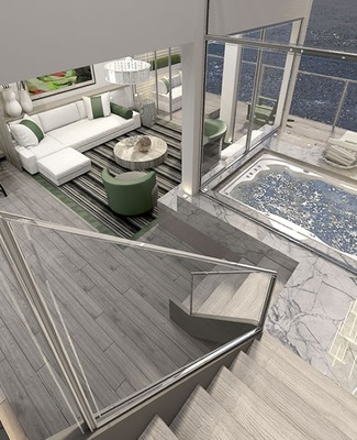 imagem Celebrity Edge 11
