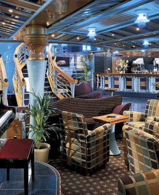 imagem Carnival Miracle 11