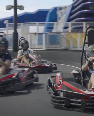 imagem Norwegian Bliss 27