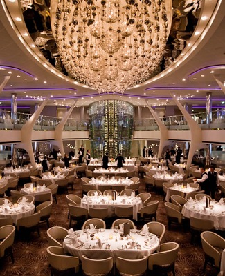imagem Celebrity Silhouette 19