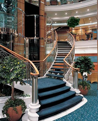 imagem Norwegian Sun 9