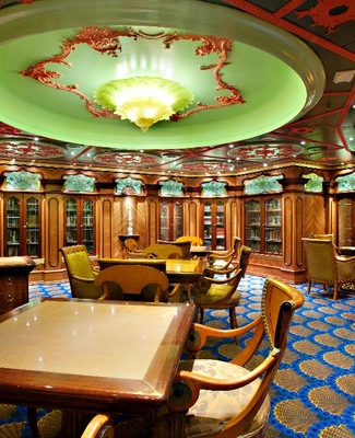 imagem Carnival Victory 17