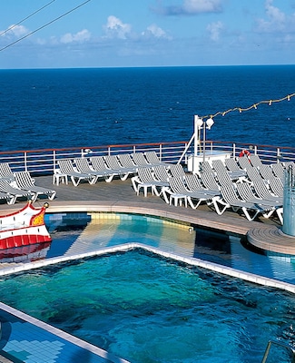imagem Zuiderdam 16
