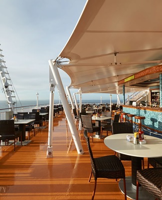 imagem Norwegian Jade 25