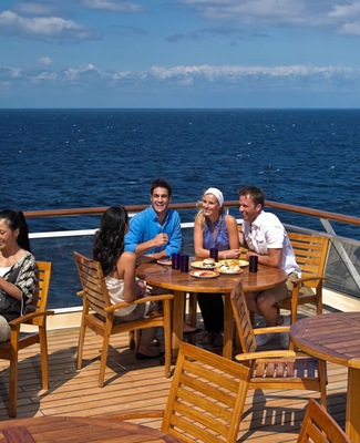 imagem Celebrity Constellation 8