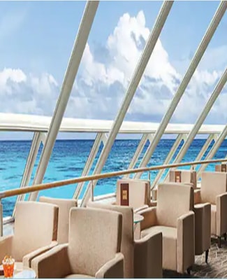 imagem Norwegian Sky 8