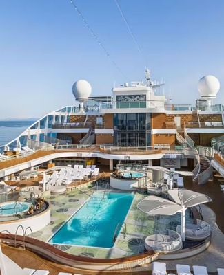 imagem Oceania Allura 7
