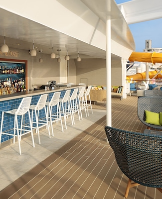 imagem Symphony of the Seas 6