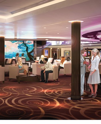 imagem Norwegian Getaway 26