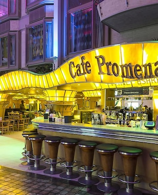 imagem Explorer of the Seas 18