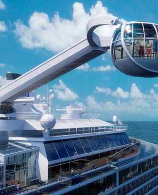 imagem Anthem of the Seas 13
