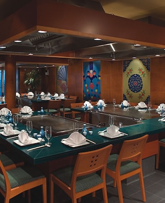 imagem Norwegian Jewel 21