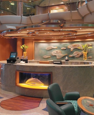 imagem Serenade of the Seas 27