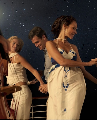 imagem Seabourn Encore 19