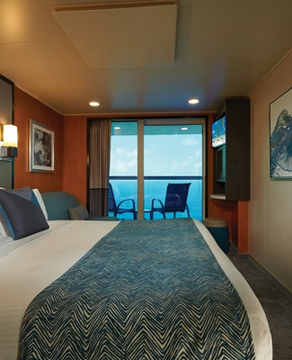 imagem Norwegian Star 19