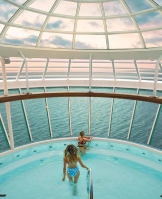 imagem Allure of the Seas 44