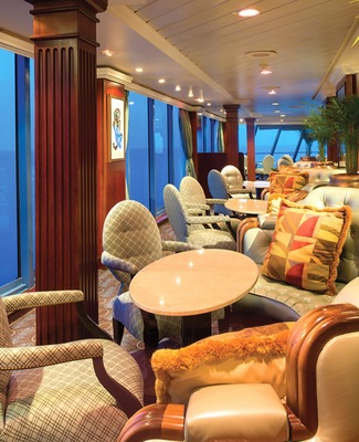 imagem Oceania Sirena 7