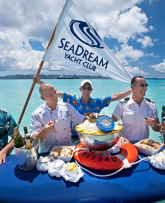 imagem Seadream I 31