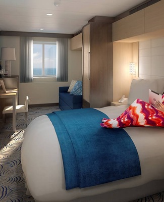 imagem Ovation of the Seas 2