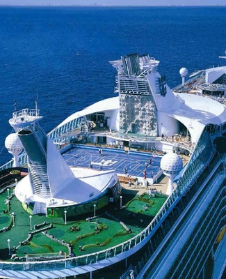 imagem Voyager of the Seas 10