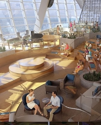 imagem Odyssey of the Seas 8