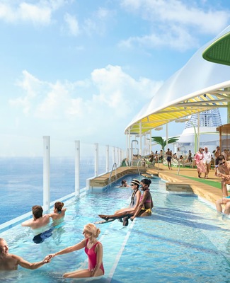 imagem Icon of the Seas 13