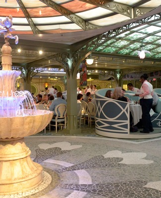 imagem Disney Dream 18