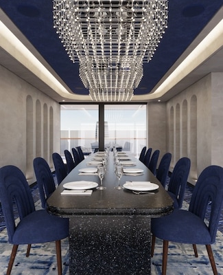 Explora III
