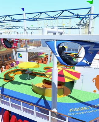 imagem Carnival Vista 44