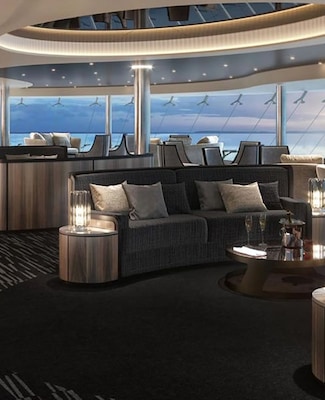 imagem MSC Euribia 16