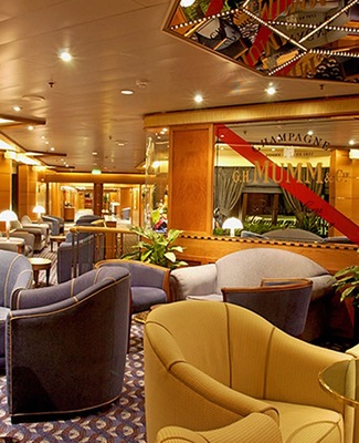 imagem Sea Princess 10