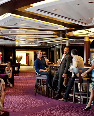 imagem Celebrity Solstice 17