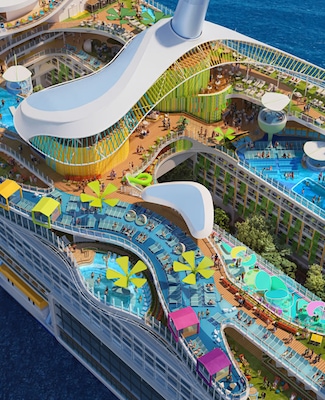 imagem Icon of the Seas 5