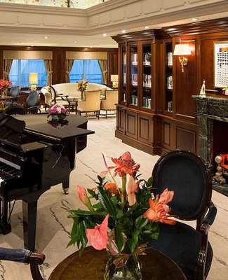 imagem Azamara Pursuit 7