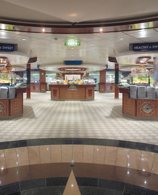 imagem Serenade of the Seas 14
