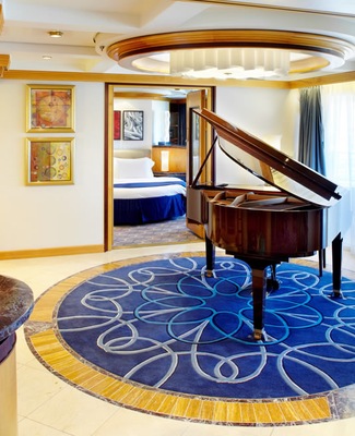 imagem Voyager of the Seas 25