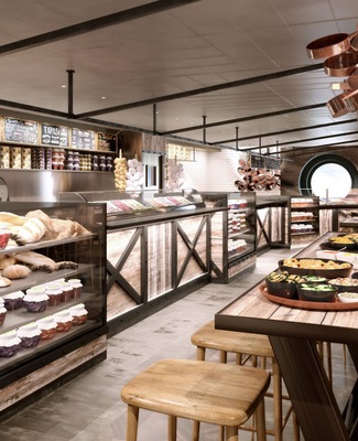 imagem MSC Bellissima 22