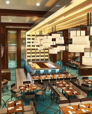 imagem Carnival Vista 29