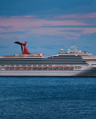 imagem Carnival Liberty 26