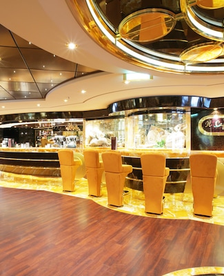 imagem MSC Fantasia 17
