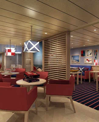 imagem Carnival Vista 23