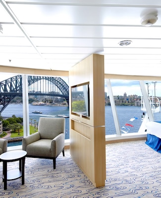 imagem Voyager of the Seas 31