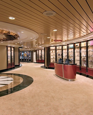 imagem Enchantment of the Seas 22