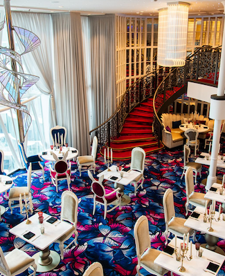 imagem Wonder of the Seas 22