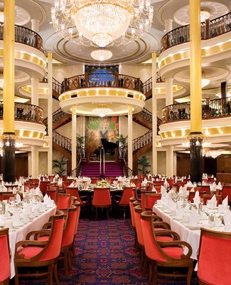 imagem Freedom of the Seas 19