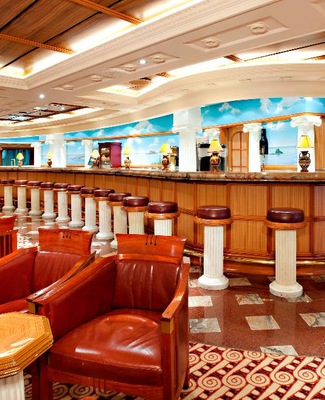imagem Carnival Victory 16