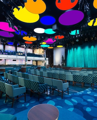 imagem Carnival Horizon 19