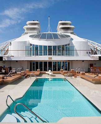 imagem Seabourn Quest 10