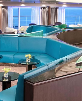 imagem Seabourn Odyssey 8